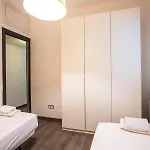 Appartamento 64ind1131 - With Balcony Barcellona