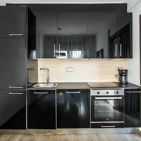 Apartmán 64ind1131 - With Balcony