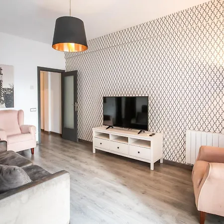 64ind1131 - With Balcony Barcelona