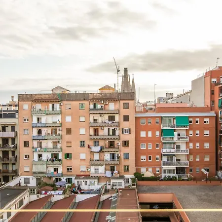 Apartmán 64ind1131 - With Balcony *