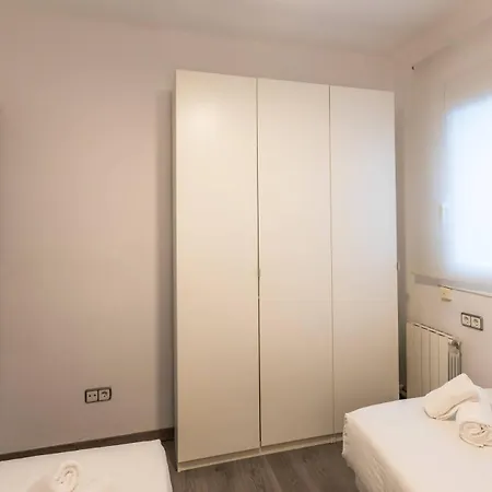 64ind1131 - With Balcony Apartament Barcelona