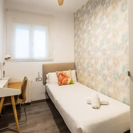 Apartament 64ind1131 - With Balcony *