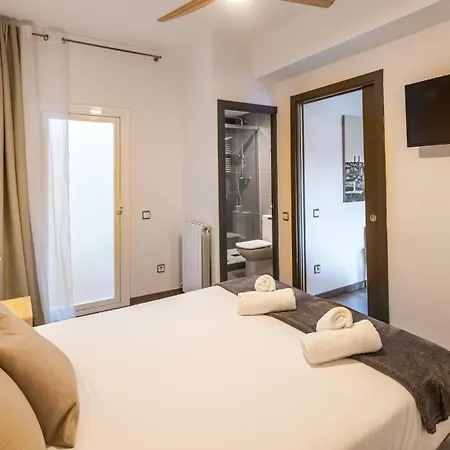 64ind1131 - With Balcony Apartament Barcelona