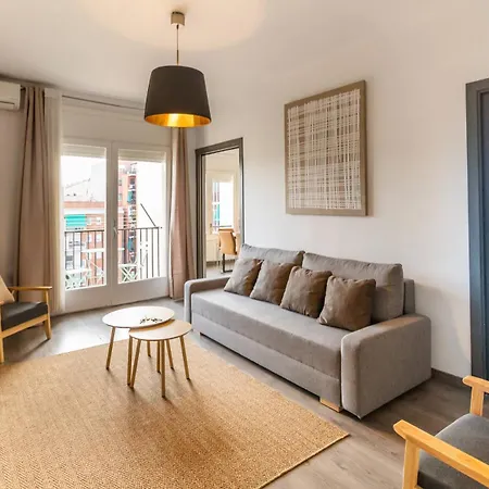 64ind1131 - With Balcony Apartament *
