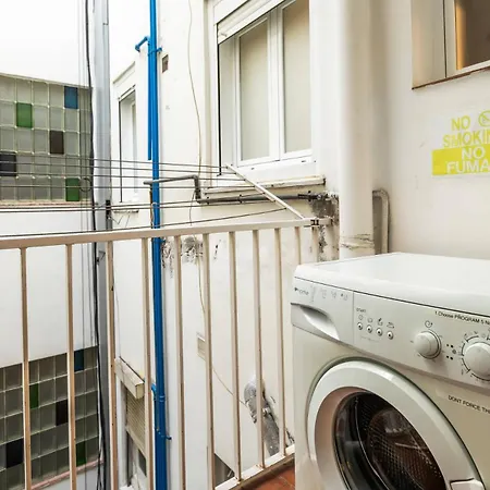 Apartment 64ind1131 - With Balcony *