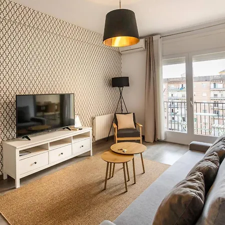 64ind1131 - With Balcony Appartamento Barcellona