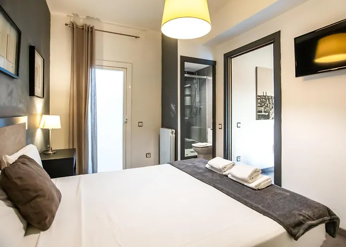 64ind1131 - With Balcony Barcelona